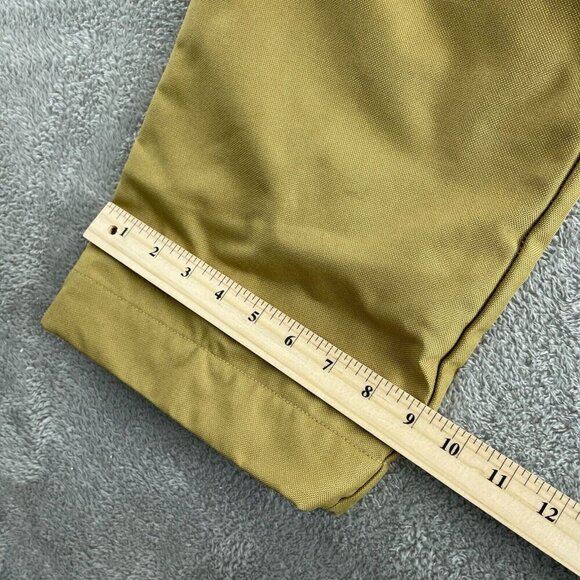 Remington Mens Outdoor Clothing Pants 34 100% Cotton Shell & Polyester 5421 - Picture 8 of 10